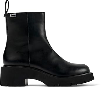 camper MILAH ミラ　37 Camper-Women-s-Milah-in-Black-